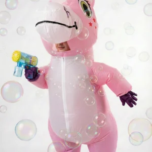 Inflatable Unicorn