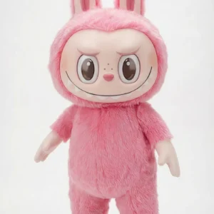 Giant Labubu Mascot