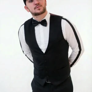 Elegant Butler