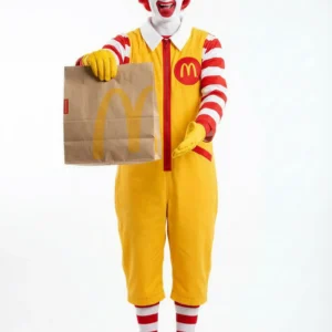 Ronald McDonald