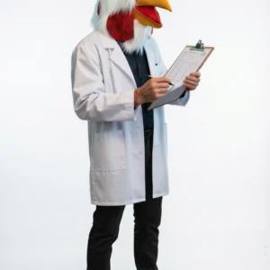Chicken Doctor