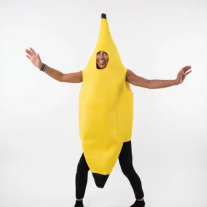 Bonkers Banana